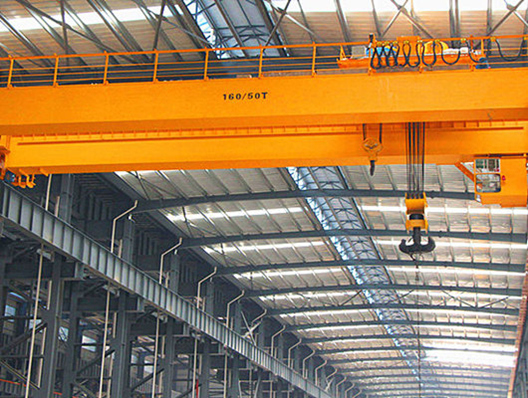 double girder overhead crane for sale