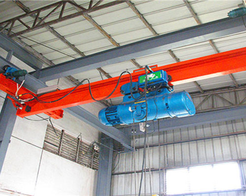 under hung portable bridge crane for sale 