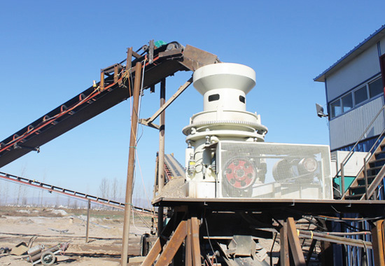 Stone Crushing & Screening Plant For Sale