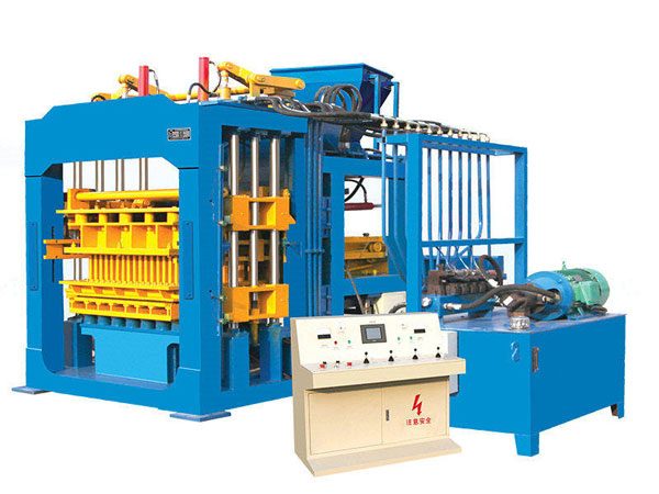 CHB making machine