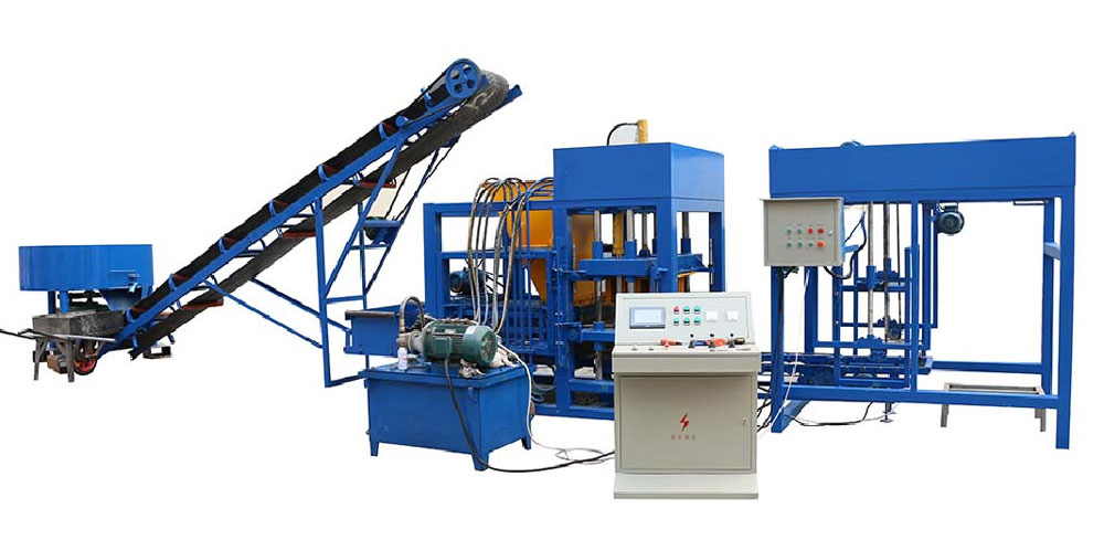 a complete set of CHB machine