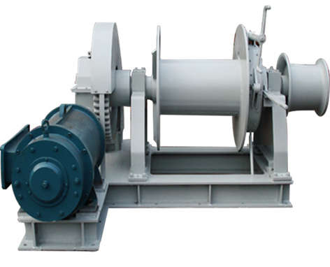 mooring winch for sale 