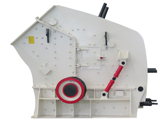 impact crusher 