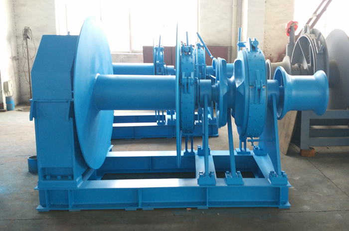 ship winches for sale