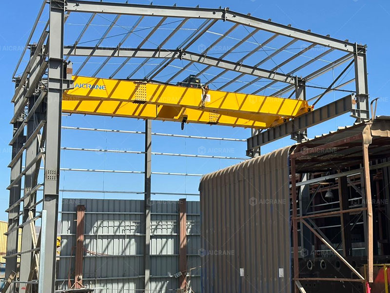 overhead crane 30 ton